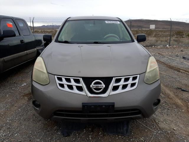 Photo 5 from auction – 2012 NISSAN ROGUE with VIN JN8AS5MT4CW269074
