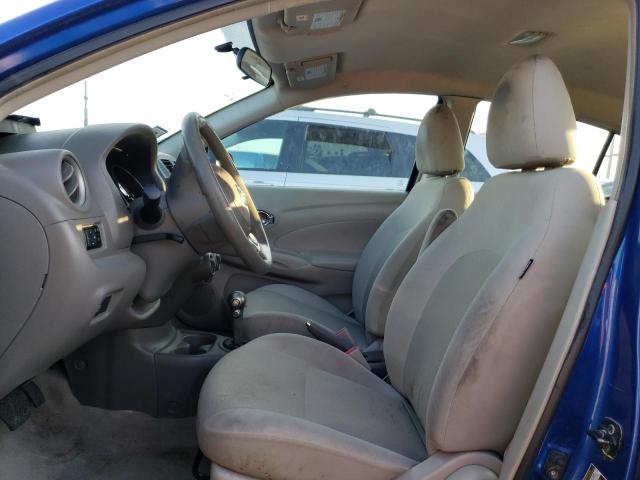 Photo 7 from auction – 2013 NISSAN VERSA S with VIN 3N1CN7AP7DL854501