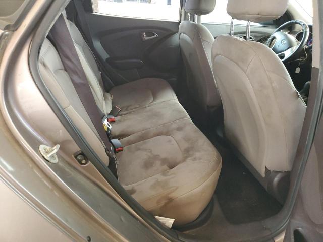 Photo 10 from auction – 2012 HYUNDAI TUCSON GL with VIN KM8JT3AB4CU402044
