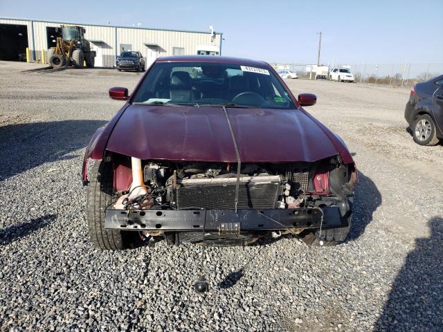 Photo 5 from auction – 2018 CHRYSLER 300 S with VIN 2C3CCAGG7JH331060