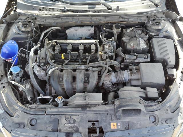 Photo 11 from auction – 2016 MAZDA 6 TOURING with VIN JM1GJ1T5XG1473305