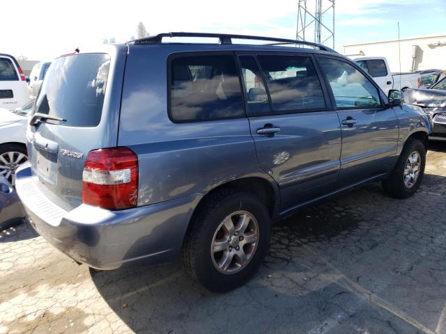 Photo 3 from auction – 2006 TOYOTA HIGHLANDER with VIN JTEGD21A260143588