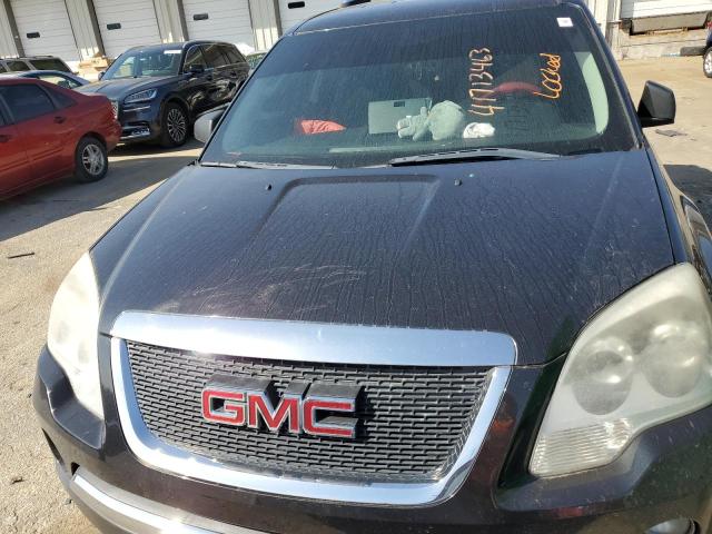 Photo 12 from auction – 2014 GMC ACADIA SLT with VIN 1GKKRSKD0EJ357372