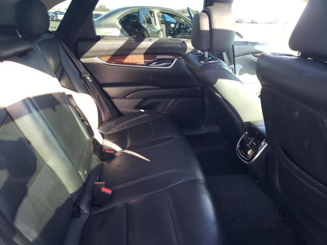 Photo 10 from auction – 2014 CADILLAC XTS VSPORT with VIN 2G61V5S89E9169861
