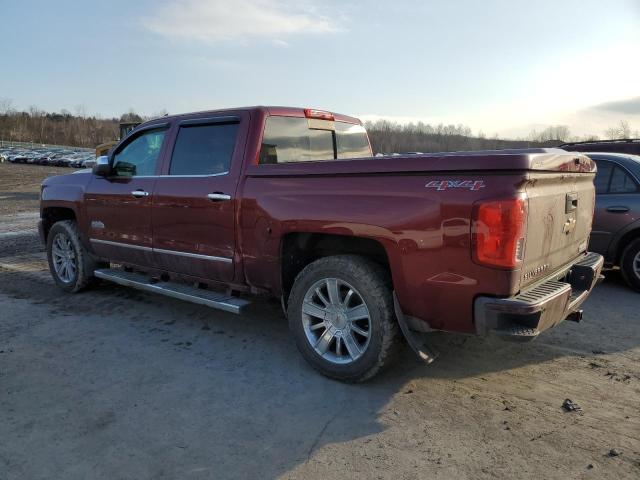 Photo 2 from auction – 2016 CHEVROLET 1500 with VIN 3GCUKTEC2GG178157