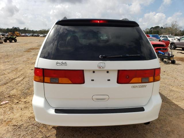 Photo 6 from auction – 2003 HONDA ODYSSEY EX with VIN 5FNRL18943B012746