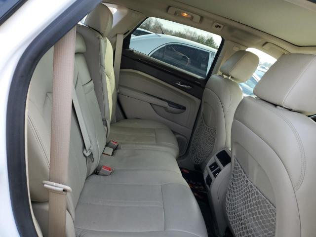 Photo 10 from auction – 2012 CADILLAC SRX LUXURY with VIN 3GYFNAE36CS528069