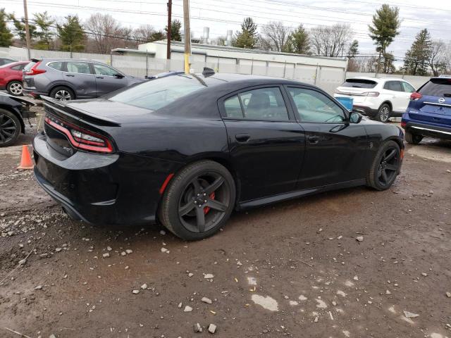 Photo 3 from auction – 2019 DODGE CHARGER SR with VIN 2C3CDXL95KH712365