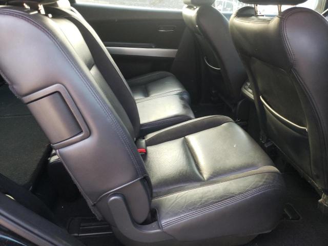Фото 10 с аукциона – 2014 MAZDA CX-9 GRAND с VIN JM3TB2DA1E0444217