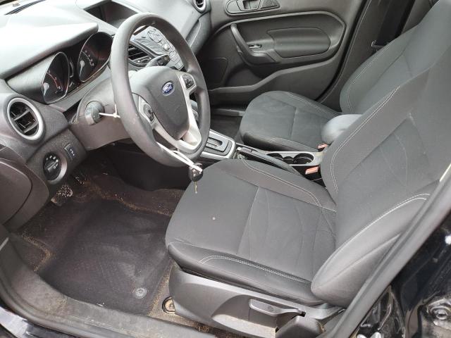 Photo 7 from auction – 2018 FORD FIESTA SE with VIN 3FADP4BJ2JM146074