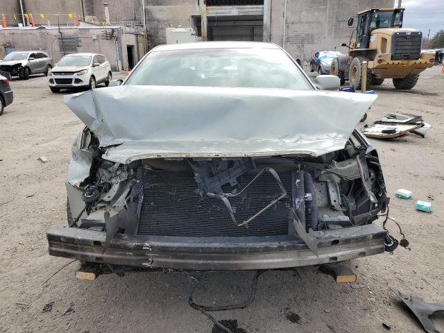 Photo 5 from auction – 2007 BUICK LUCERNE CX with VIN 1G4HP57217U112260