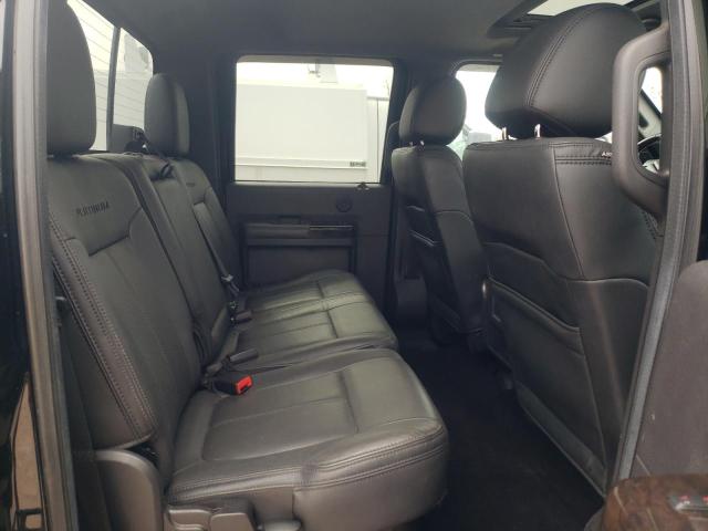 Photo 10 from auction – 2016 FORD F350 SUPER with VIN 1FT8W3BT5GEA89149