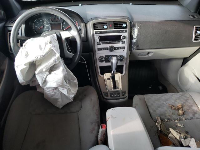 Photo 8 from auction – 2007 CHEVROLET EQUINOX LS with VIN 2CNDL13F176057755