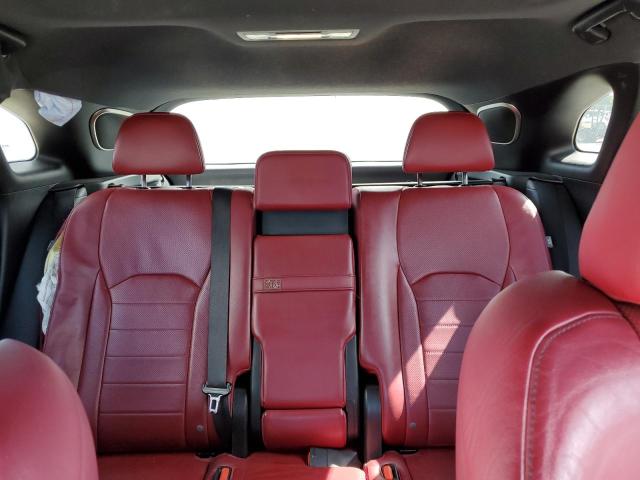 Photo 10 from auction – 2017 LEXUS RX 350 BAS with VIN 2T2BZMCAXHC118810