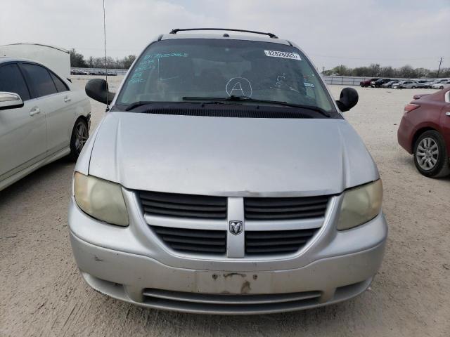 Photo 5 from auction – 2006 DODGE GRAND CARA with VIN 1D4GP24RX6B734966