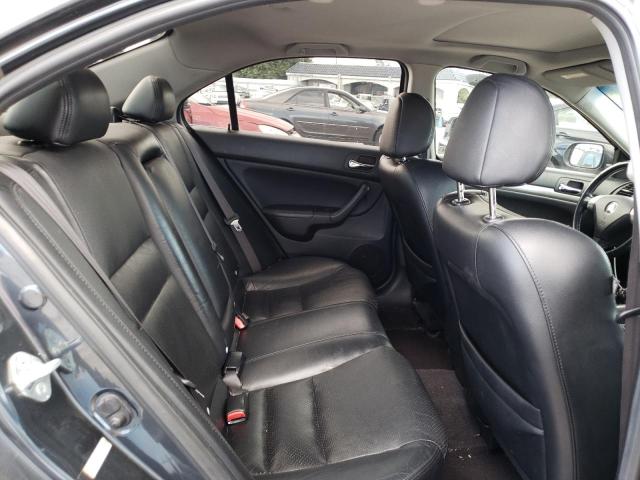 Photo 10 from auction – 2004 ACURA TSX with VIN JH4CL96804C019768
