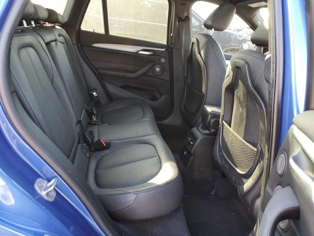 Photo 11 from auction – 2016 BMW X1 XDRIVE2 with VIN WBXHT3C39G5E51352