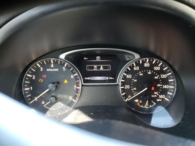 Photo 9 from auction – 2018 NISSAN ALTIMA 2.5 with VIN 1N4AL3AP1JC193046