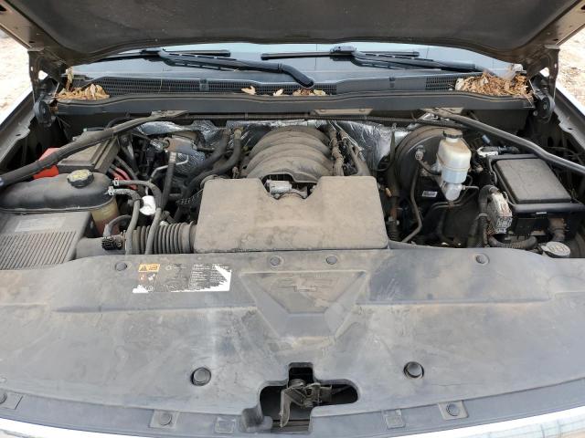 Photo 11 from auction – 2015 CHEVROLET SILVERADO with VIN 3GCUKREH3FG177807