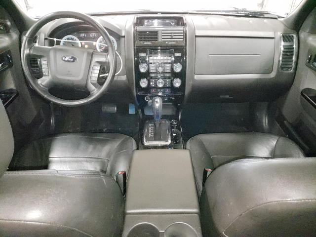 Photo 8 from auction – 2008 FORD ESCAPE LIM with VIN 1FMCU94108KD77285