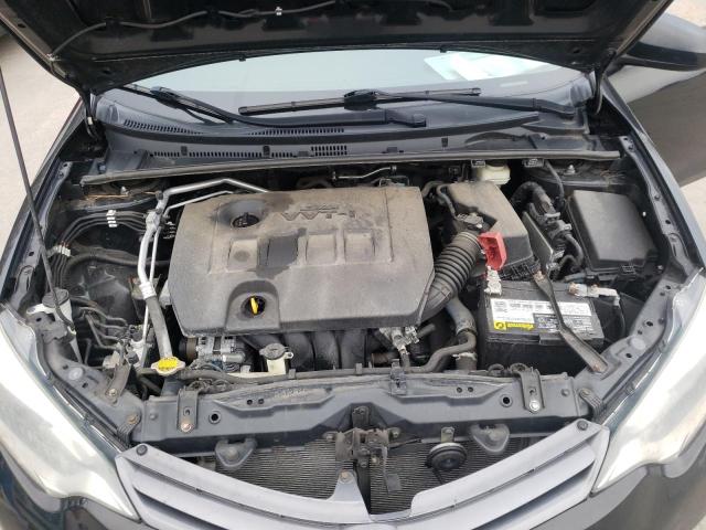 Photo 11 from auction – 2016 TOYOTA COROLLA L with VIN 2T1BURHE4GC582573