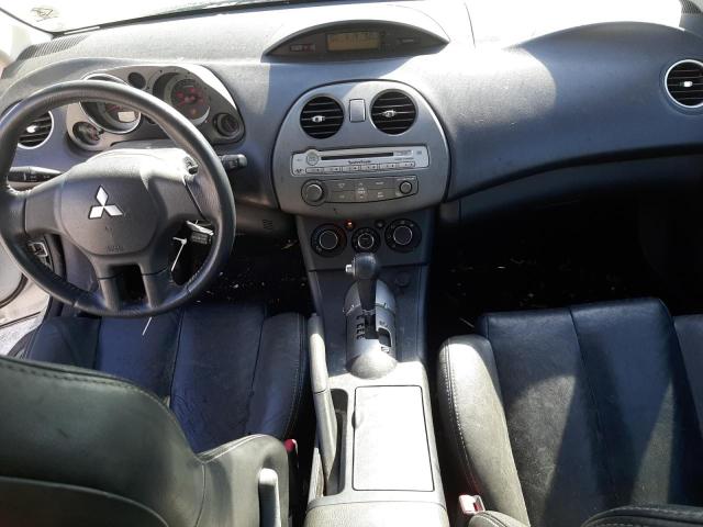 Photo 8 from auction – 2008 MITSUBISHI ECLIPSE SE with VIN 4A3AK64F48E019789