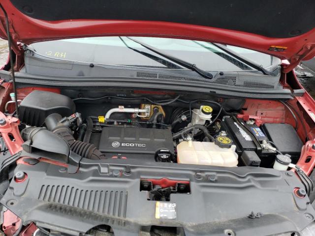 Photo 11 from auction – 2015 BUICK ENCORE CON with VIN KL4CJFSB3FB065802