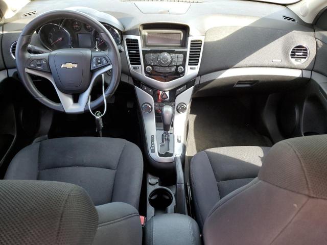 Photo 8 from auction – 2012 CHEVROLET CRUZE LT with VIN 1G1PF5SC0C7362805