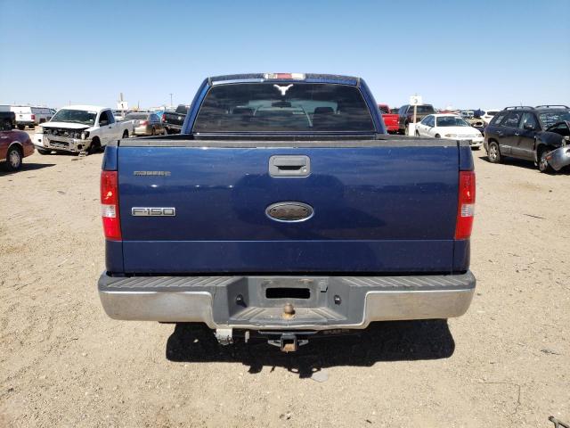 Photo 6 from auction – 2008 FORD F150 SUPER with VIN 1FTRW12W68KE92756