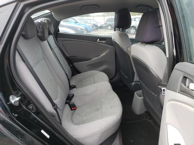 Photo 10 from auction – 2017 HYUNDAI ACCENT SE with VIN KMHCT4AE7HU375180