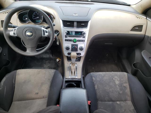 Photo 8 from auction – 2012 CHEVROLET MALIBU LS with VIN 1G1ZB5E01CF244872