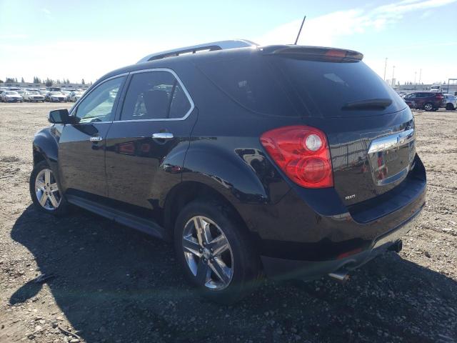 Photo 2 from auction – 2015 CHEVROLET EQUINOX LT with VIN 2GNFLHE39F6340810