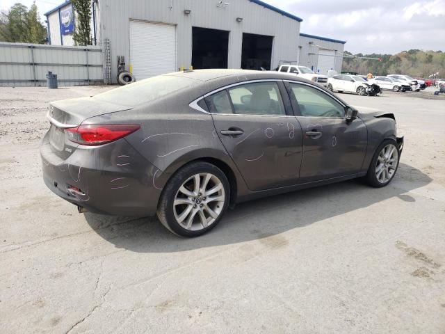 Photo 3 from auction – 2017 MAZDA 6 TOURING with VIN JM1GL1V53H1135849