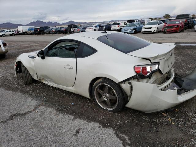 Photo 2 from auction – 2013 SUBARU BRZ 2.0 LI with VIN JF1ZCAC17D2611524