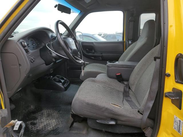 Photo 7 from auction – 2002 FORD RANGER SUP with VIN 1FTZR45E22PB45821