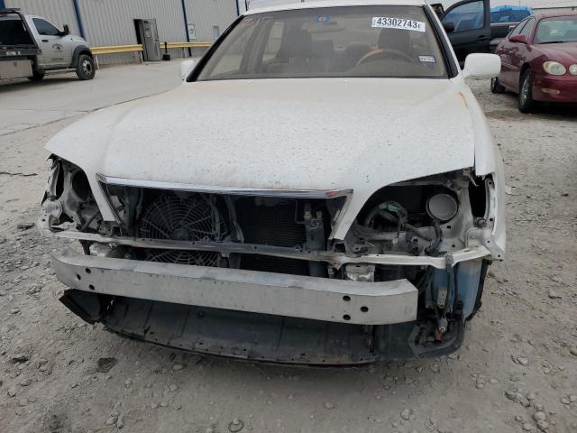 Photo 5 from auction – 2000 LEXUS LS 400 with VIN JT8BH28F6Y0175014