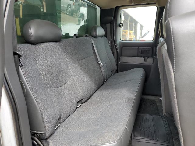 Photo 10 from auction – 2007 CHEVROLET SILVERADO with VIN 1GCEC19X47Z114348