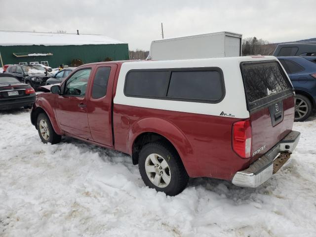 Photo 2 from auction – 2016 NISSAN FRONTIER S with VIN 1N6BD0CT1GN717746