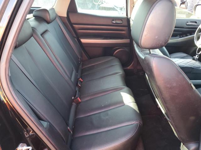 Photo 11 from auction – 2010 MAZDA CX-7 with VIN JM3ER2W3XA0351676