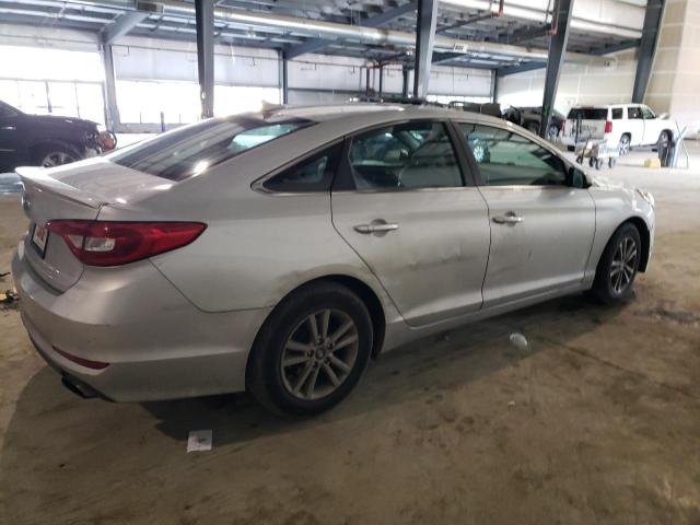 Photo 3 from auction – 2016 HYUNDAI SONATA SE with VIN 5NPE24AF9GH317959
