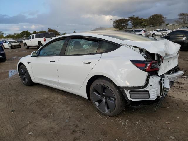 Photo 2 from auction – 2023 TESLA MODEL 3 with VIN 5YJ3E1EA5PF414022
