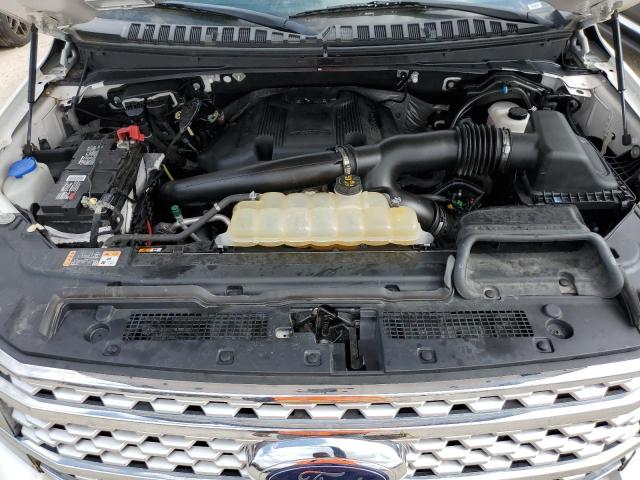 Photo 12 from auction – 2019 FORD EXPEDITION with VIN 1FMJK1MT5KEA24210