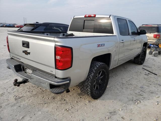 Foto 3 de la subasta – 2015 CHEVROLET SILVERADO con VIN 3GCUKREC3FG516201