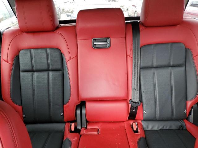 Photo 10 from auction – 2019 LAND ROVER RANGE ROVE with VIN SALWV2SV4KA847397