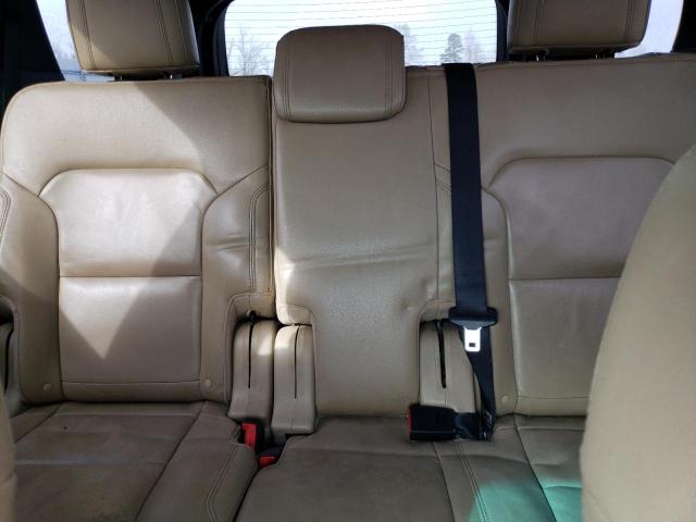 Photo 10 from auction – 2016 FORD EXPLORER X with VIN 1FM5K8D81GGA87628