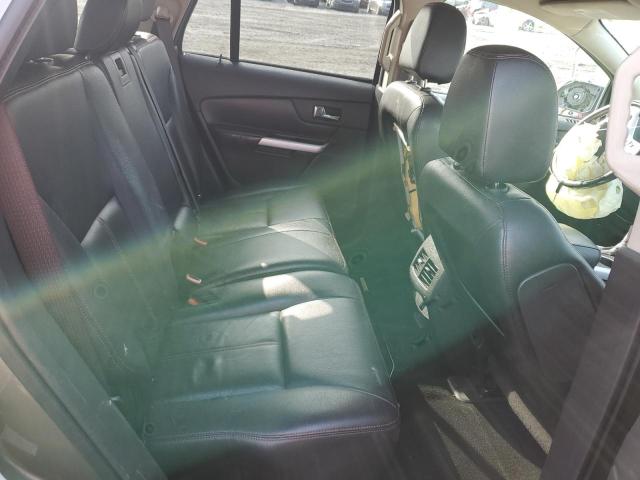 Photo 11 from auction – 2013 FORD EDGE SEL with VIN 2FMDK4JC8DBA02252