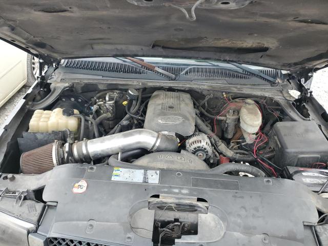 Photo 11 from auction – 2003 CHEVROLET SILVERADO with VIN 2GCEK19T031237809