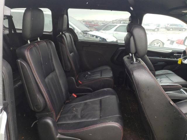 Photo 11 from auction – 2019 DODGE GRAND CARA with VIN 2C4RDGEG0KR640549