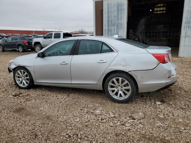 Photo 2 from auction – 2014 CHEVROLET MALIBU LTZ with VIN 1G11H5SL0EF132741