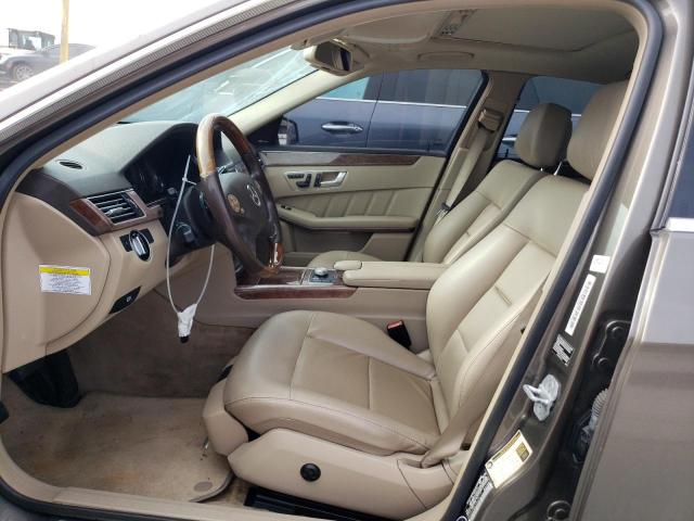 Photo 7 from auction – 2012 MERCEDES-BENZ E 350 4MAT with VIN WDDHF8JB2CA656219
